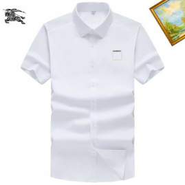 Picture of Burberry Shirts Short _SKUBurberryS-4XL25tx9228055